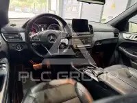 2017 Mercedes Benz GLE 43 AMG