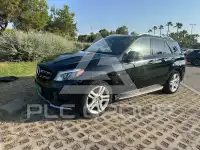 2017 Mercedes Benz GLE 43 AMG