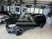 2017 Mercedes Benz GLE 43 AMG