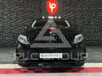 2017 Mercedes Benz GLE 43 AMG