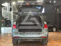 2017 Mercedes Benz GLE 43 AMG