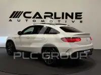 2017 Mercedes Benz GLE 43 AMG