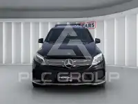 2017 Mercedes Benz GLE 43 AMG