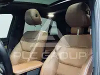 2017 Mercedes Benz GLE 43 AMG