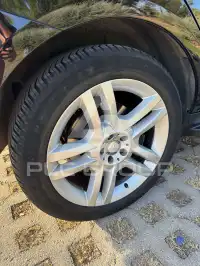 2017 Mercedes Benz GLE 43 AMG