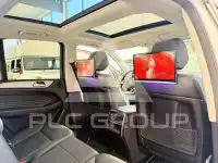 2017 Mercedes Benz GLE 43 AMG