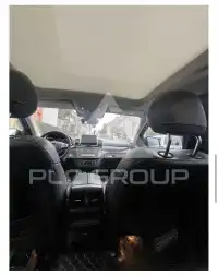 2017 Mercedes Benz GLE 43 AMG
