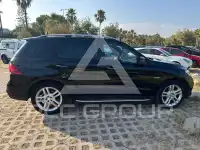 2017 Mercedes Benz GLE 43 AMG