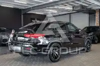 2017 Mercedes Benz GLE 43 AMG
