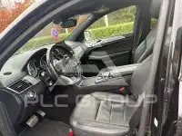 2017 Mercedes Benz GLE 43 AMG