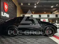 2017 Mercedes Benz GLE 43 AMG
