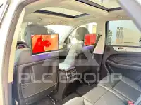 2017 Mercedes Benz GLE 43 AMG