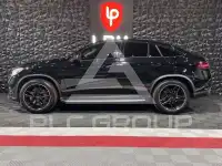 2017 Mercedes Benz GLE 43 AMG