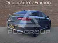 2017 Mercedes Benz GLE 43 AMG