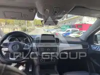 2017 Mercedes Benz GLE 43 AMG