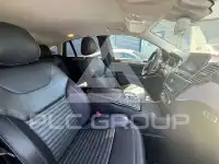 2017 Mercedes Benz GLE 43 AMG