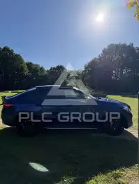 2017 Mercedes Benz GLE 43 AMG