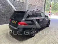 2017 Mercedes Benz GLE 43 AMG
