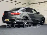 2017 Mercedes Benz GLE 43 AMG