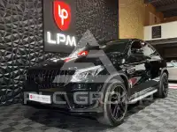 2017 Mercedes Benz GLE 43 AMG