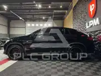 2017 Mercedes Benz GLE 43 AMG