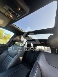 2017 Mercedes Benz GLE 43 AMG