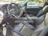 2017 Mercedes Benz GLE 43 AMG