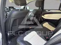 2017 Mercedes Benz GLE 43 AMG