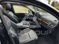 2017 Mercedes Benz GLE 43 AMG