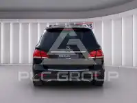 2017 Mercedes Benz GLE 43 AMG