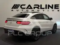 2017 Mercedes Benz GLE 43 AMG