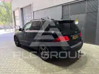 2017 Mercedes Benz GLE 43 AMG