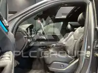 2017 Mercedes Benz GLE 43 AMG