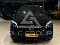 2017 Mercedes Benz GLE 43 AMG