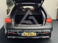 2017 Mercedes Benz GLE 43 AMG