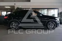 2017 Mercedes Benz GLE 43 AMG