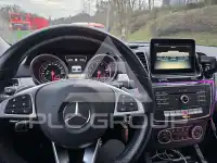 2017 Mercedes Benz GLE 43 AMG