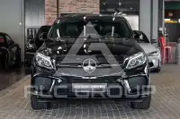 2017 Mercedes Benz GLE 43 AMG