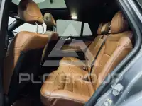 2017 Mercedes Benz GLE 43 AMG