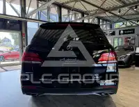 2017 Mercedes Benz GLE 43 AMG