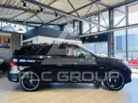 2017 Mercedes Benz GLE 43 AMG