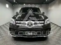 2017 Mercedes Benz GLS 350