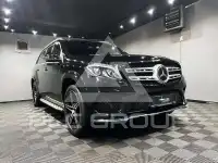 2017 Mercedes Benz GLS 350