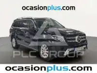2017 Mercedes Benz GLS 350