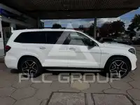 2017 Mercedes Benz GLS 350