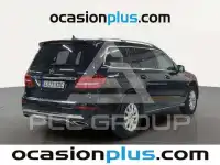 2017 Mercedes Benz GLS 350