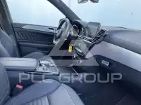 2017 Mercedes Benz GLS 350