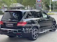 2017 Mercedes Benz GLS 350