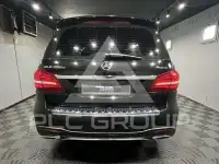 2017 Mercedes Benz GLS 350