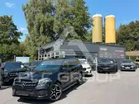 2017 Mercedes Benz GLS 350